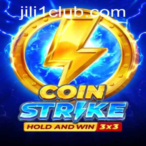 Coinstrike: Revolutionizing Gaming with JILI1