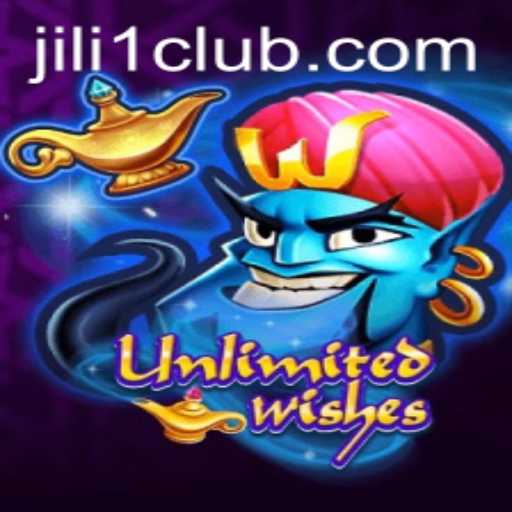UnlimitedWishes: A Magical Adventure in the World of Jili1